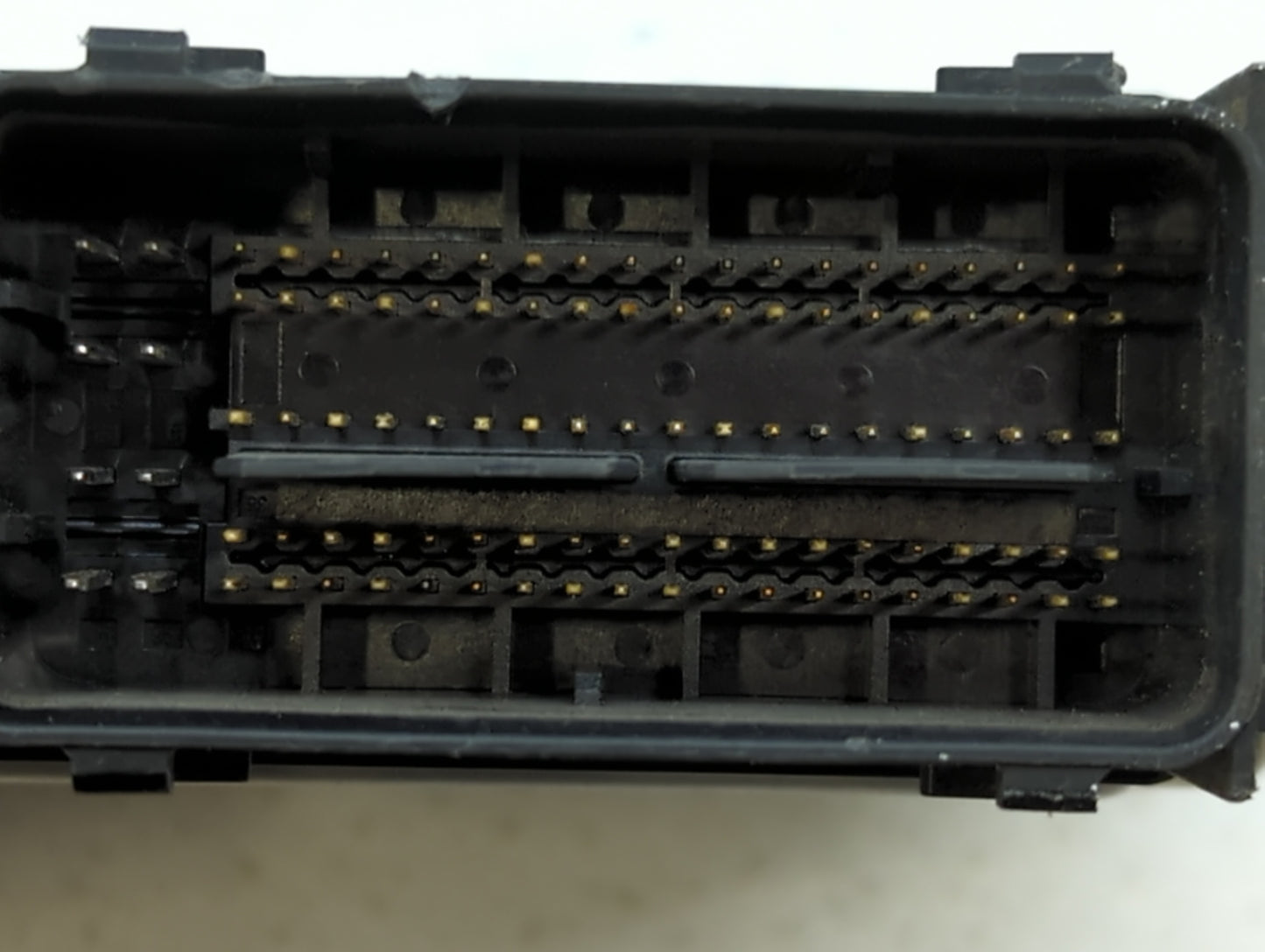2014-2016 Ford Fusion PCM Engine Control Computer ECU ECM PCU OEM P/N:DS7A-12B684-DA ES7A-12A650-DFD Fits Fits 2014 2015 201