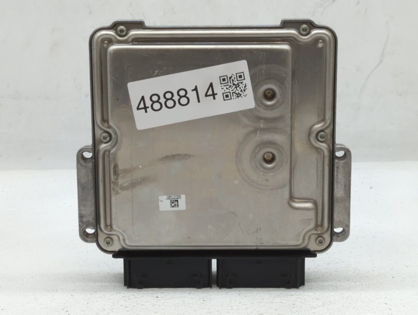2014-2016 Ford Fusion PCM Engine Control Computer ECU ECM PCU OEM P/N:DS7A-12B684-DA ES7A-12A650-DFD Fits Fits 2014 2015 201