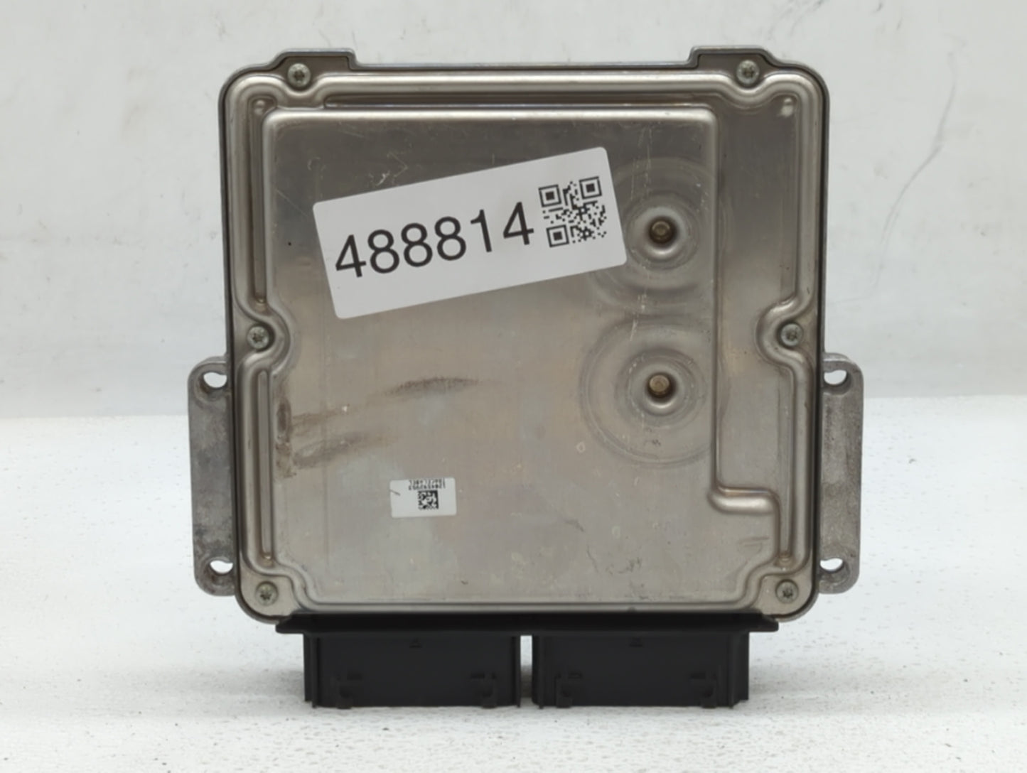 2014-2016 Ford Fusion PCM Engine Control Computer ECU ECM PCU OEM P/N:DS7A-12B684-DA ES7A-12A650-DFD Fits Fits 2014 2015 201