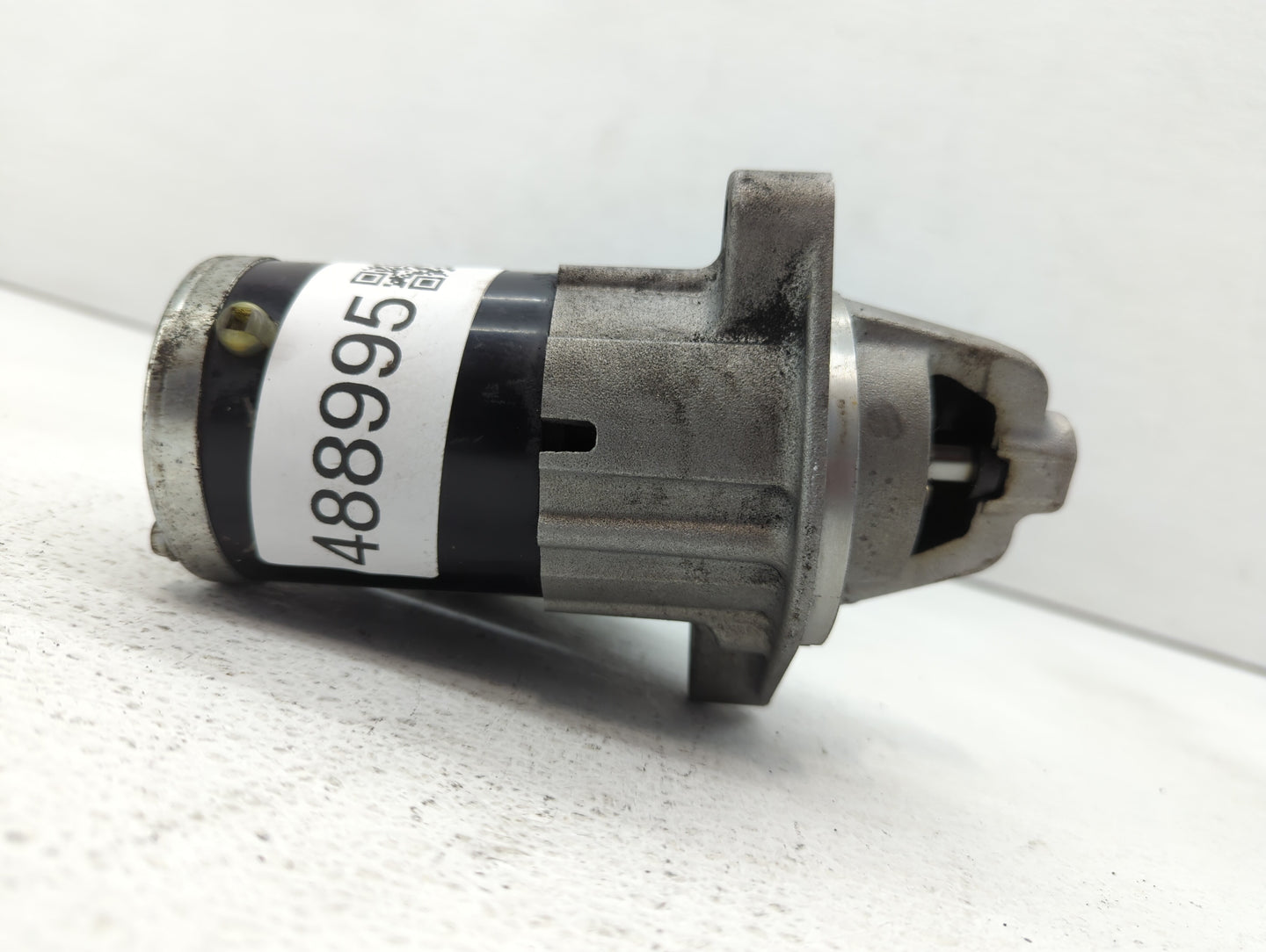 2013-2016 Ford Fusion Car Starter Motor Solenoid OEM P/N:CJ5T-11000-BA Fits Fits 2013 2014 2015 2016 OEM Used Auto Parts - O