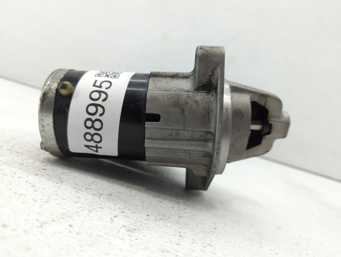 2013-2016 Ford Fusion Car Starter Motor Solenoid OEM P/N:CJ5T-11000-BA Fits Fits 2013 2014 2015 2016 OEM Used Auto Parts - O