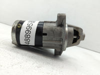 2013-2016 Ford Fusion Car Starter Motor Solenoid OEM P/N:CJ5T-11000-BA Fits Fits 2013 2014 2015 2016 OEM Used Auto Parts - O