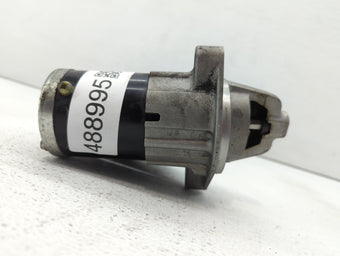 compare product 2013-2016 Ford Fusion Car Starter Motor Solenoid OEM P/N:CJ5T-11000-BA Fits Fits 2013 2014 2015 2016 OEM Used Auto Parts