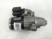 2013-2016 Ford Fusion Car Starter Motor Solenoid OEM P/N:CJ5T-11000-BA Fits Fits 2013 2014 2015 2016 OEM Used Auto Parts - O