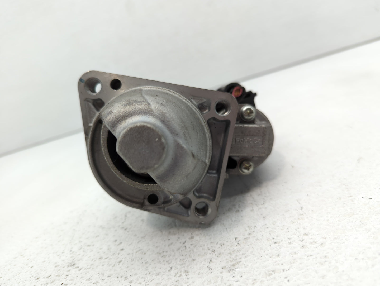 2013-2016 Ford Fusion Car Starter Motor Solenoid OEM P/N:CJ5T-11000-BA Fits Fits 2013 2014 2015 2016 OEM Used Auto Parts - O