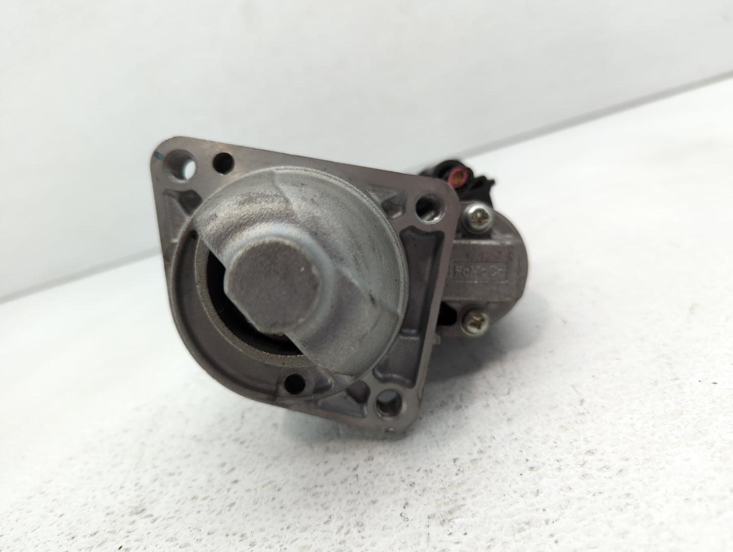 2013-2016 Ford Fusion Car Starter Motor Solenoid OEM P/N:CJ5T-11000-BA Fits Fits 2013 2014 2015 2016 OEM Used Auto Parts - O