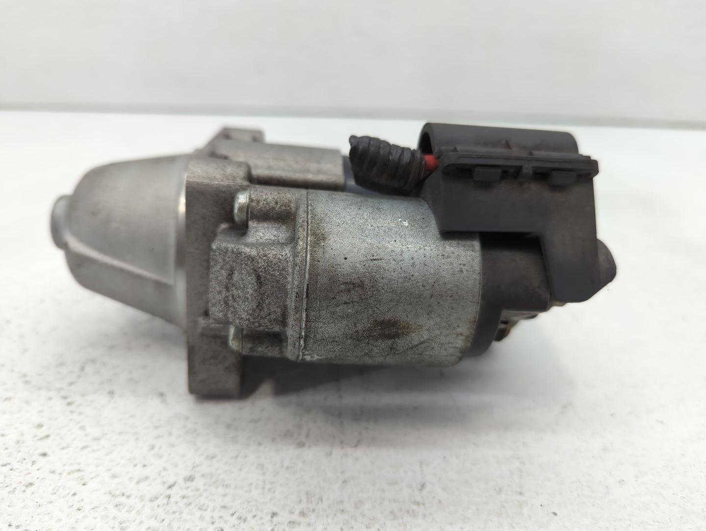 2013-2016 Ford Fusion Car Starter Motor Solenoid OEM P/N:CJ5T-11000-BA Fits Fits 2013 2014 2015 2016 OEM Used Auto Parts - O