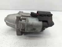 2013-2016 Ford Fusion Car Starter Motor Solenoid OEM P/N:CJ5T-11000-BA Fits Fits 2013 2014 2015 2016 OEM Used Auto Parts - O