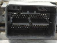 2014-2016 Ford Fusion PCM Engine Control Computer ECU ECM PCU OEM P/N:DG9A-12B684-YA Fits Fits 2014 2015 2016 OEM Used Auto 