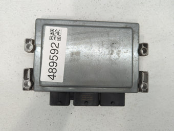 compare product 2014-2016 Ford Fusion PCM Engine Control Computer ECU ECM PCU OEM P/N:GS7A-12A650-CE GS7A-12A650-CD Fits Fits 2014 2015 2016 OEM Used Auto Parts