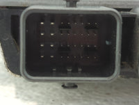 2014-2016 Ford Fusion PCM Engine Control Computer ECU ECM PCU OEM P/N:GS7A-12A650-CE GS7A-12A650-CD Fits Fits 2014 2015 2016