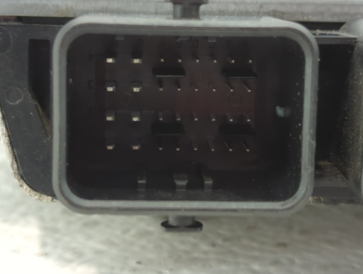 2014-2016 Ford Fusion PCM Engine Control Computer ECU ECM PCU OEM P/N:GS7A-12A650-CE GS7A-12A650-CD Fits 2014 2015 2016 OEM 