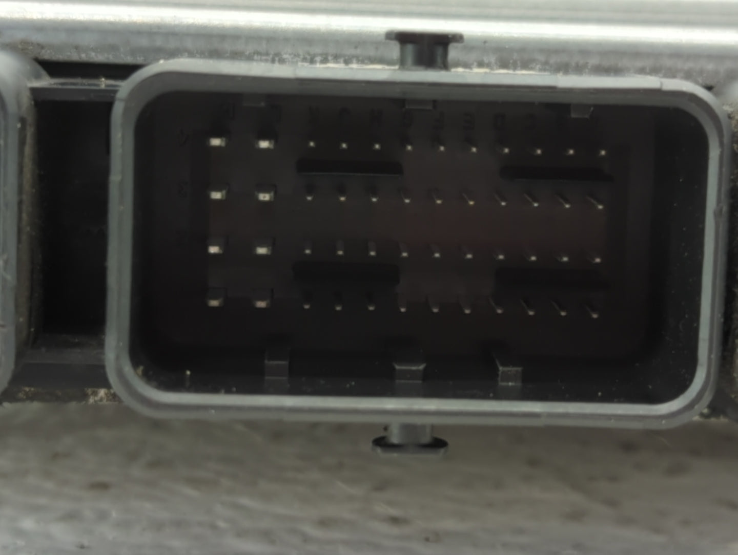 2014-2016 Ford Fusion PCM Engine Control Computer ECU ECM PCU OEM P/N:GS7A-12A650-CE GS7A-12A650-CD Fits Fits 2014 2015 2016