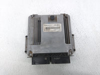 2014-2016 Ford Fusion PCM Engine Control Computer ECU ECM PCU OEM P/N:DS7A-12B684-DA ES7A-12A650-DFD Fits Fits 2014 2015 201
