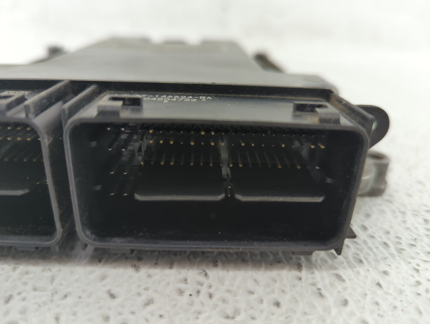 2014-2016 Ford Fusion PCM Engine Control Computer ECU ECM PCU OEM P/N:DS7A-12B684-DA ES7A-12A650-DFD Fits Fits 2014 2015 201