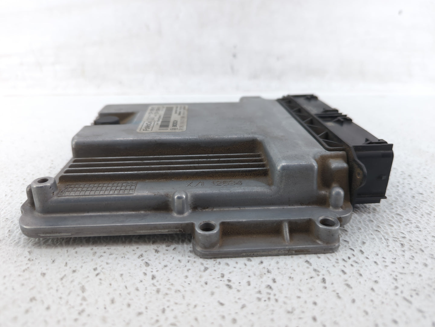 2014-2016 Ford Fusion PCM Engine Control Computer ECU ECM PCU OEM P/N:DS7A-12B684-DA ES7A-12A650-DFD Fits Fits 2014 2015 201