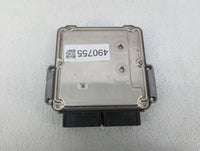 2014-2016 Ford Fusion PCM Engine Control Computer ECU ECM PCU OEM P/N:DS7A-12B684-DA ES7A-12A650-DFD Fits Fits 2014 2015 201