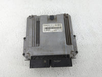 2014-2016 Ford Fusion PCM Engine Control Computer ECU ECM PCU OEM P/N:DS7A-12B684-DA ES7A-12A650-DFD Fits Fits 2014 2015 201