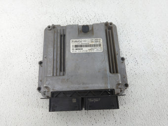 compare product 2014-2016 Ford Fusion PCM Engine Control Computer ECU ECM PCU OEM P/N:DS7A-12B684-DA ES7A-12A650-DFD Fits Fits 2014 2015 2016 OEM Used Auto Parts