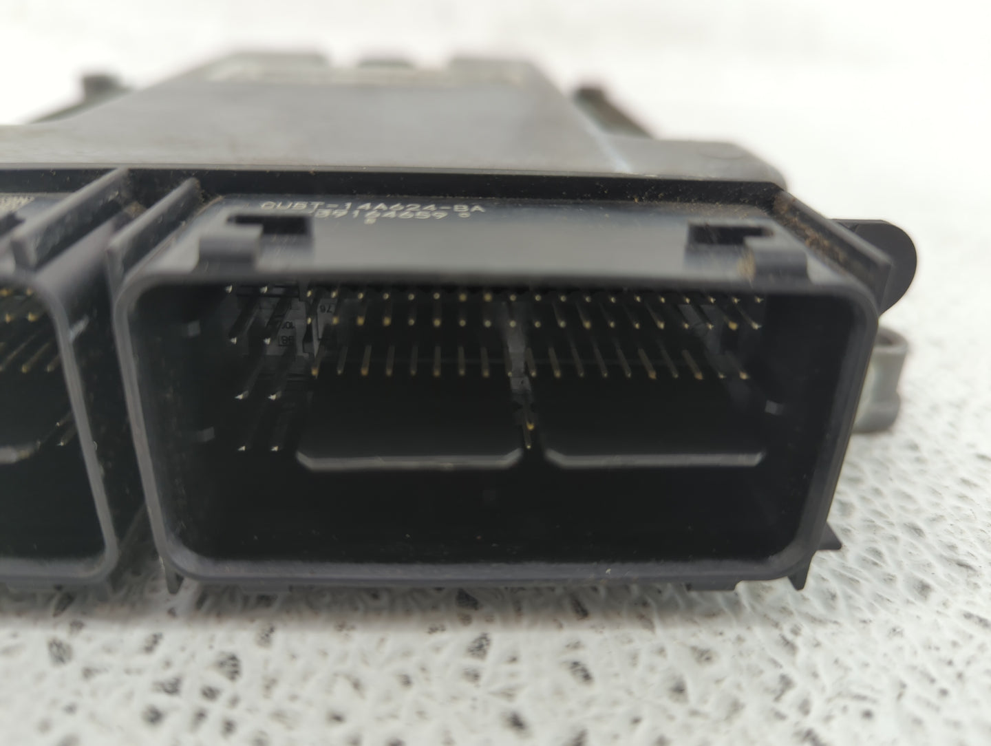 2014-2016 Ford Fusion PCM Engine Control Computer ECU ECM PCU OEM P/N:DS7A-12B684-DA ES7A-12A650-DFD Fits Fits 2014 2015 201