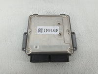 2014-2016 Ford Fusion PCM Engine Control Computer ECU ECM PCU OEM P/N:DS7A-12B684-DA ES7A-12A650-DFD Fits Fits 2014 2015 201