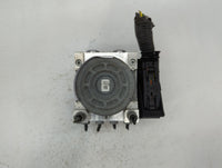 2014-2016 Ford Fusion ABS Pump Control Module Replacement P/N:EG9C-2C405-DF Fits Fits 2014 2015 2016 OEM Used Auto Parts - O