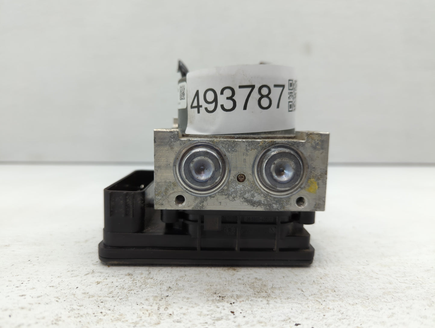 2014-2016 Ford Fusion ABS Pump Control Module Replacement P/N:EG9C-2C405-AD EG9C-2C405-DF Fits Fits 2014 2015 2016 OEM Used 