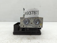 2014-2016 Ford Fusion ABS Pump Control Module Replacement P/N:EG9C-2C405-AD EG9C-2C405-DF Fits Fits 2014 2015 2016 OEM Used 