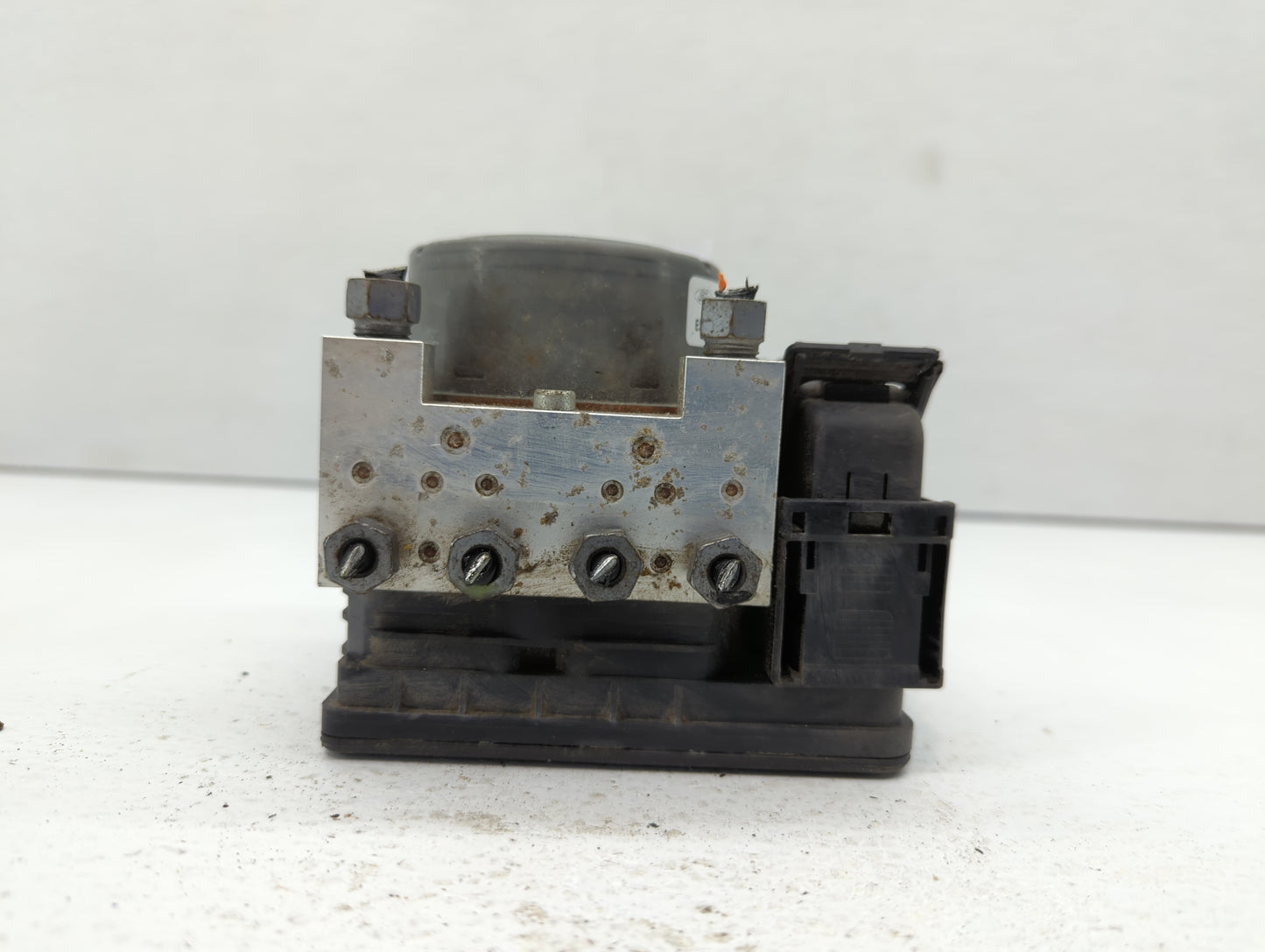 2014-2016 Ford Fusion ABS Pump Control Module Replacement P/N:HG9C-2B373-BH EG9C-2C405-DF Fits Fits 2014 2015 2016 OEM Used 