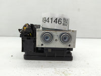 2014-2016 Ford Fusion Anti-Lock Brake ABS Pump Module Actuator OEM P/N:HG9C-2B373-BH EG9C-2C405-DF Fits Fits 2014 2015 2016 