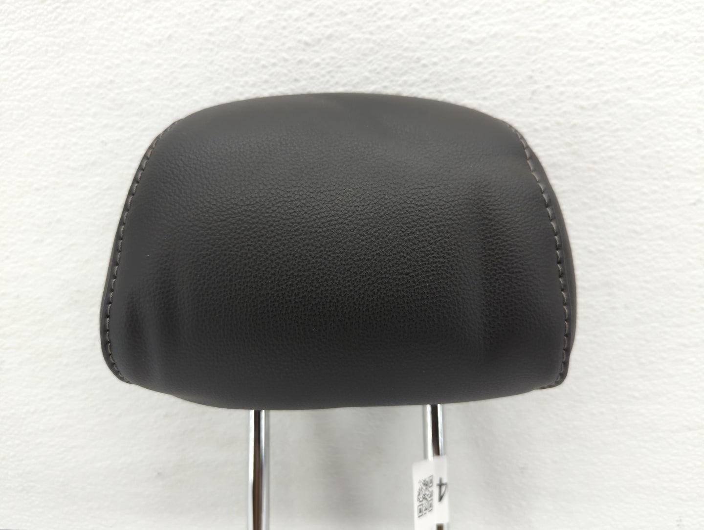 2015-2016 Ford Fusion Headrest Head Rest Rear Seat - Oemusedautoparts1.com