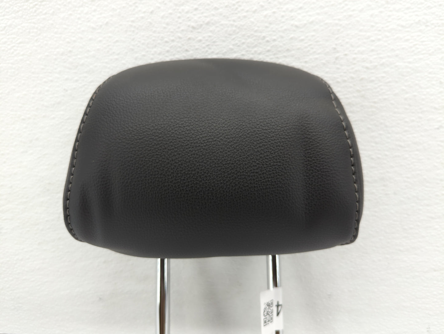 2015-2016 Ford Fusion Headrest Head Rest Rear Seat - Oemusedautoparts1.com