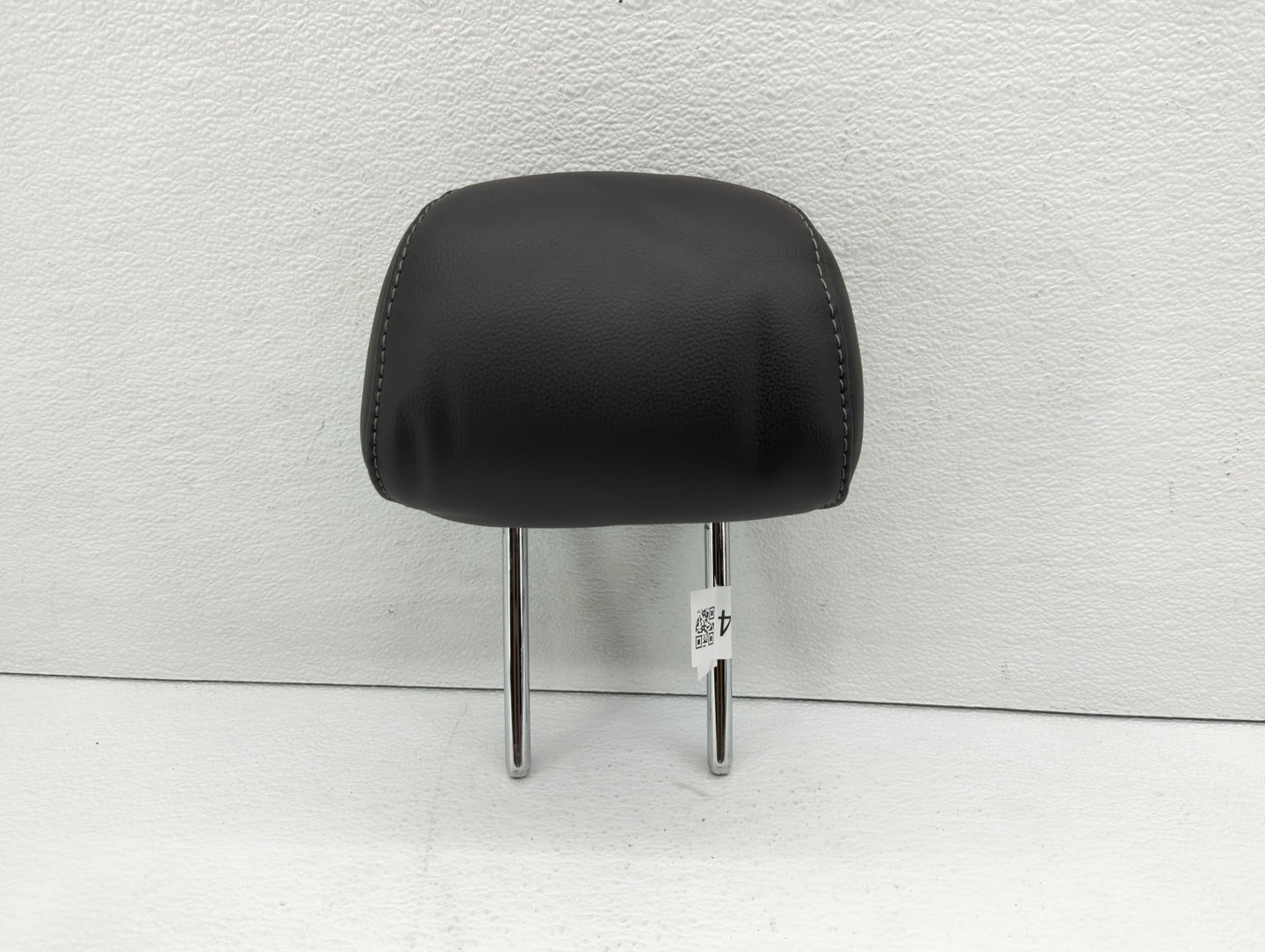 2015-2016 Ford Fusion Headrest Head Rest Rear Seat - Oemusedautoparts1.com