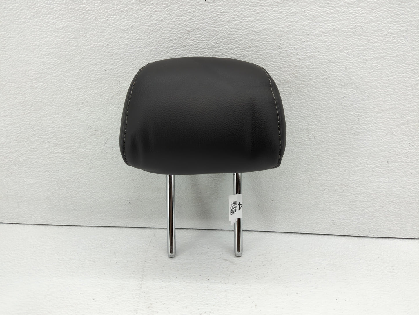 2015-2016 Ford Fusion Headrest Head Rest Rear Seat - Oemusedautoparts1.com