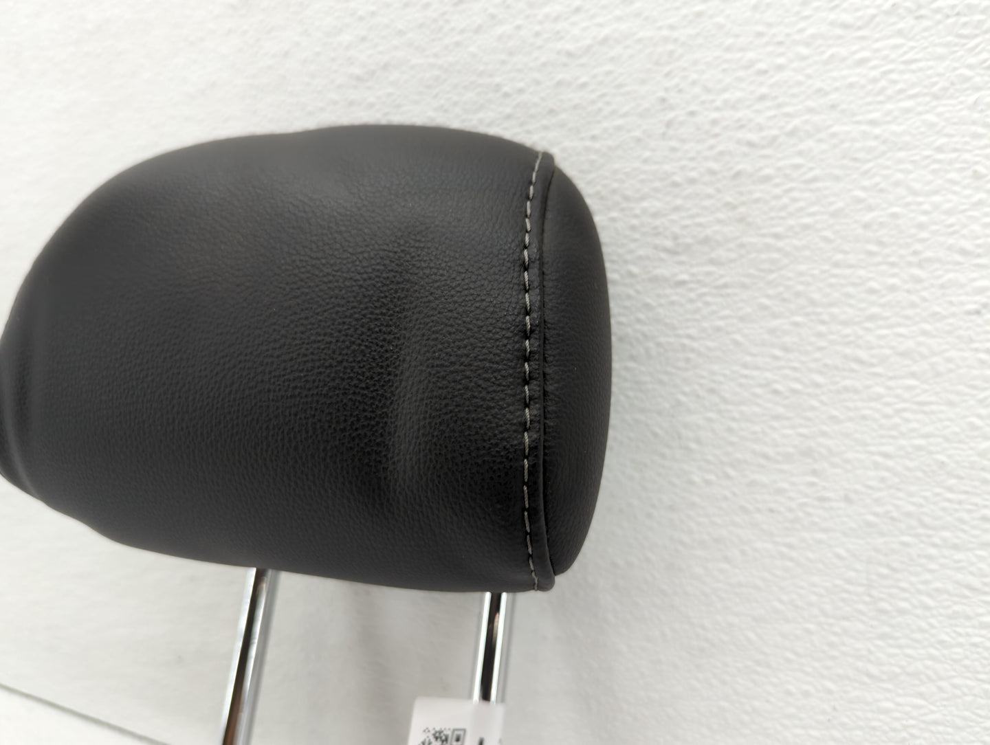 2015-2016 Ford Fusion Headrest Head Rest Rear Seat - Oemusedautoparts1.com