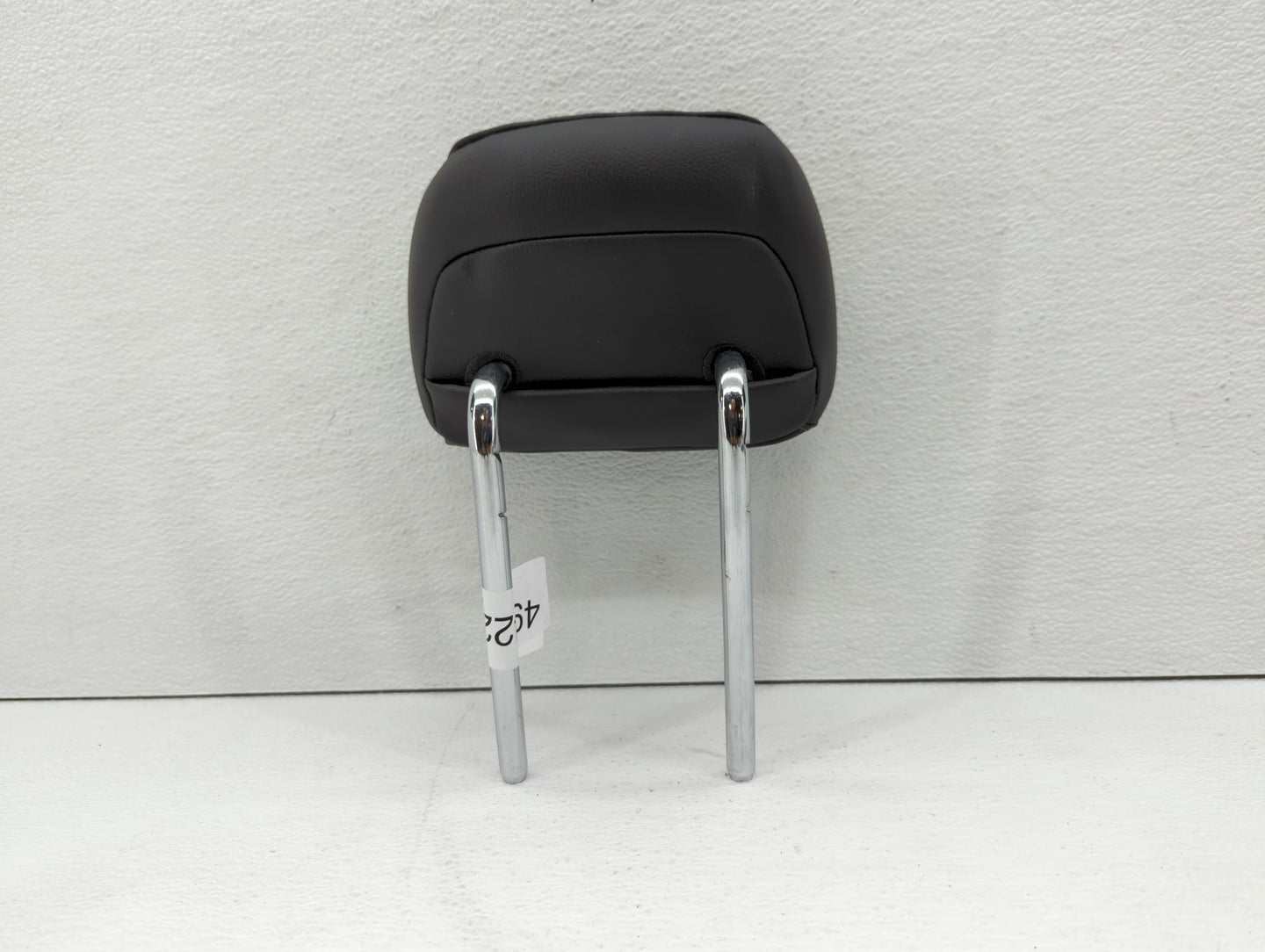 2015-2016 Ford Fusion Headrest Head Rest Rear Seat - Oemusedautoparts1.com