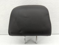 2015-2016 Ford Fusion Headrest Head Rest Rear Seat Black - Oemusedautoparts1.com