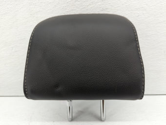 compare product 2015-2016 Ford Fusion Headrest Head Rest Rear Seat Black