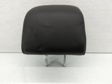 2015-2016 Ford Fusion Headrest Head Rest Front Passenger Seat Black