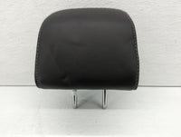 2015-2016 Ford Fusion Headrest Head Rest Rear Seat Black - Oemusedautoparts1.com