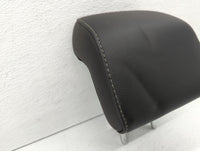 2015-2016 Ford Fusion Headrest Head Rest Rear Seat Black - Oemusedautoparts1.com
