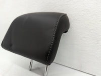 2015-2016 Ford Fusion Headrest Head Rest Rear Seat Black - Oemusedautoparts1.com