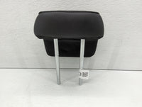 2015-2016 Ford Fusion Headrest Head Rest Rear Seat Black - Oemusedautoparts1.com