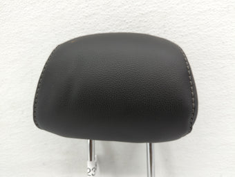 compare product 2015-2016 Ford Fusion Headrest Head Rest Rear Seat Black