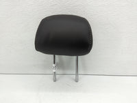 2015-2016 Ford Fusion Headrest Head Rest Rear Seat Black - Oemusedautoparts1.com