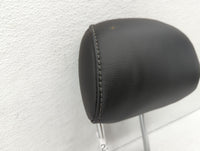 2015-2016 Ford Fusion Headrest Head Rest Rear Seat Black - Oemusedautoparts1.com