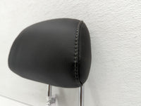 2015-2016 Ford Fusion Headrest Head Rest Rear Seat Black - Oemusedautoparts1.com