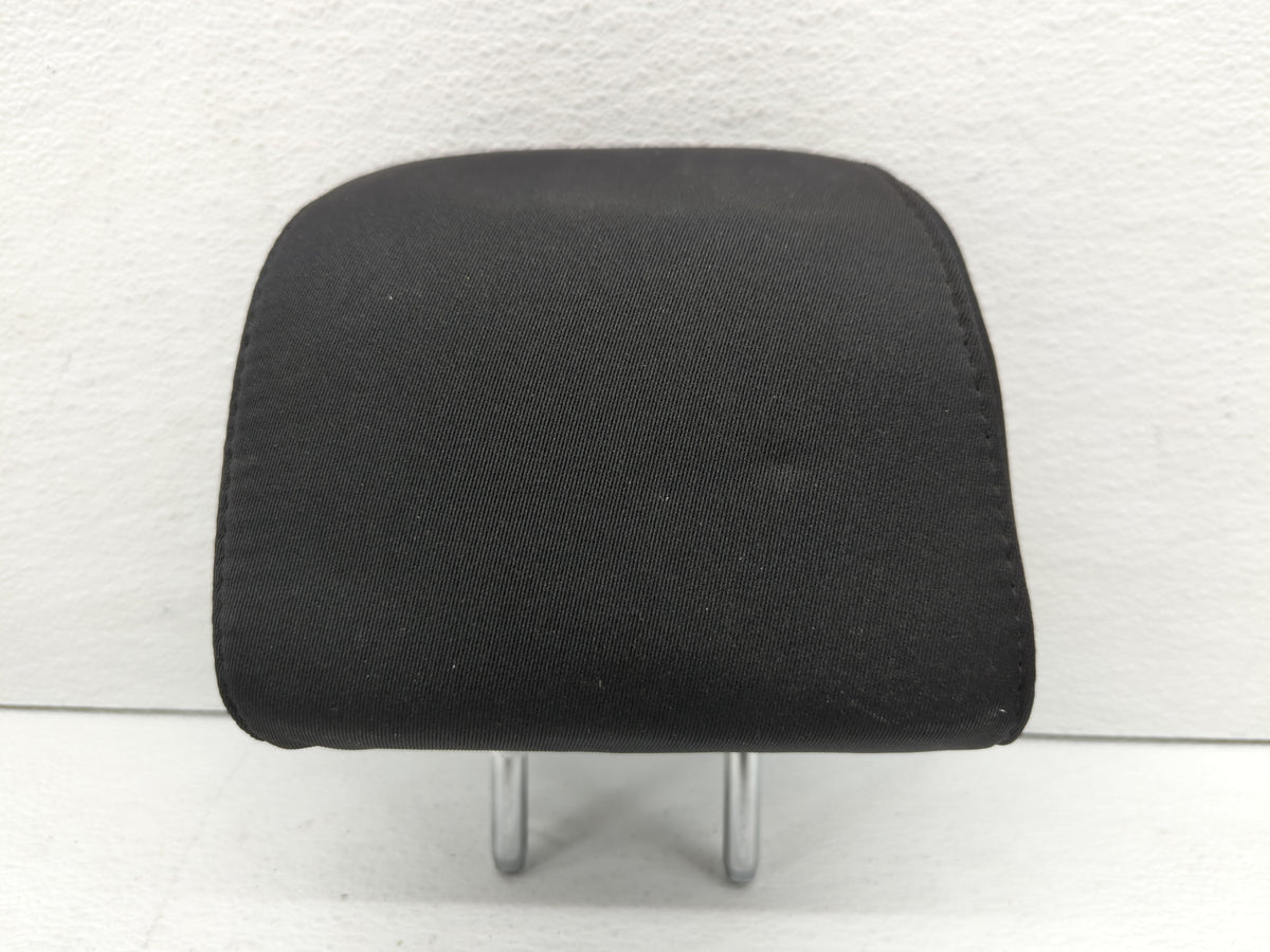 2016 Ford Fusion Headrest Head Rest Rear Center Seat Black 494240 - Oemusedautoparts1.com