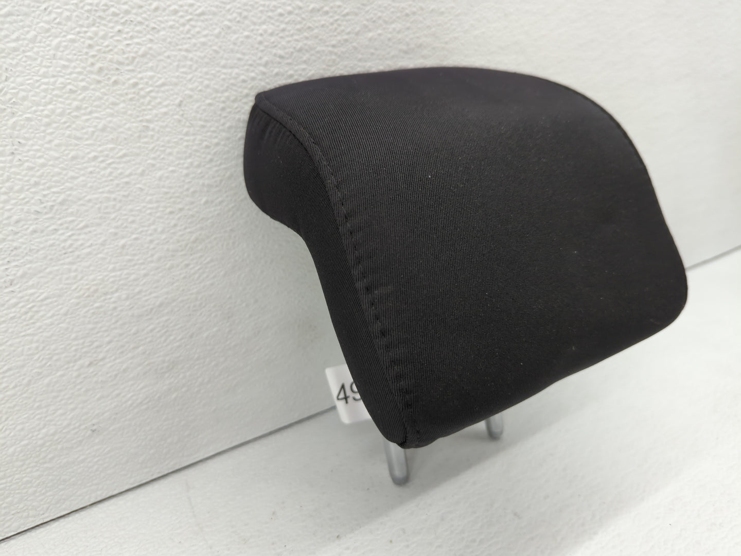 2015-2016 Ford Fusion Headrest Head Rest Front Driver Passenger Seat - Oemusedautoparts1.com