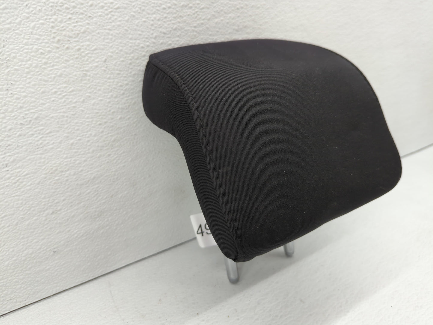2015-2016 Ford Fusion Headrest Head Rest Front Driver Passenger Seat - Oemusedautoparts1.com